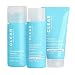 Paula's Choice CLEAR Regular Strength Acne Travel Kit, 2% Salicylic Acid & 2.5% Benzoyl Peroxide for Acne, Redness Relief