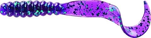 Mister Twister Mister Twister MTO20 Meeny Curly Tail Grub