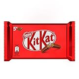Nestlé KITKAT chocolate con leche, la mejor excusa para tomarse un RESPIRO.