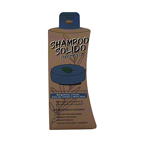Listado de Shampoo en barra disponible en línea. 17 Imagen adicional