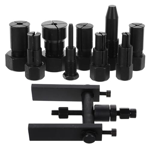 Kit extraction volant cyclomoteur et extracteur roulement interieur