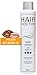 Produktbild Hair Doctor Hair Spray Strong mit Arganöl Schutz und Pflege Geschmeidigkeit und Glanz ohne zu Beschweren Spielend Auskämmbar 300ml
