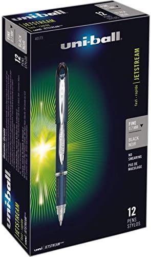 Miniatura 7 de uni-ball Bolígrafo Jetstream