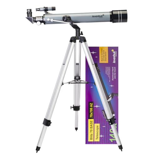 Levenhuk Flash 70 Base