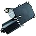 OEG Parts New Windshield Wiper Motor Compatible with Cadillac Chevrolet GMC 1990-2002 Includes Pul. 15740719, 22100736, 22101097, WPM158, 12368702