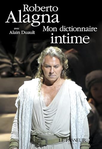 Photo de Mon dictionnaire intime