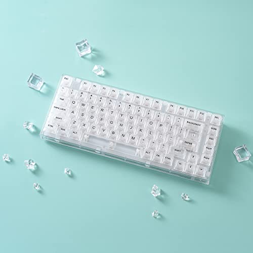 YUNZII X75 ホットスワップメカニカルキーボード の商品画像 6