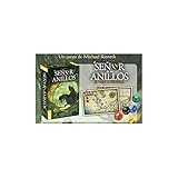 Altura de Producto 5.40 cm Devir Iberia 222845 EL SEÑOR DE LOS Anillos: Viaje A Mordor