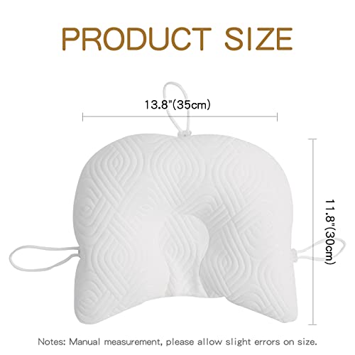 Reidio DXZ Adjustable Toddler Pillow Soft And Breathable Ergonomic Design Small Pillow Washable thumb #6