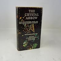 The Crystal Arrow B000HHAKVK Book Cover