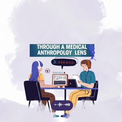 Season 1, Episode 3 Interview: Living with an Invisible Disease