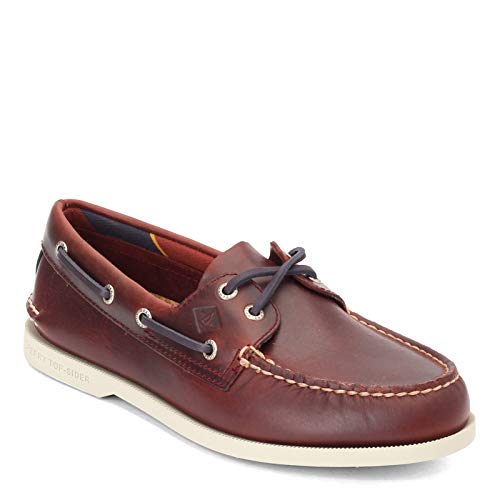 Image of Sperry Mens Authentic Original 2-Eye Seasonal