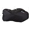 EARTHLITE Portable Massage Chair Package VORTEX - Portable, Compact, Strong and Lightweight incl. Carry Case, Sternum Pad & Strap (15lbs)