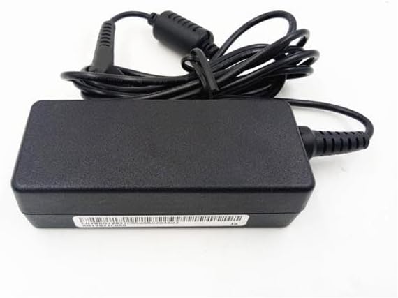 Secret Clinical Genuine Chicony A13-040N3A 19V 2.1A 40W 4.0x1.7mm A040R079L A040R066L AC Adapter Compatible with ADP-40PH AB 40W Laptop Power Supply Charger