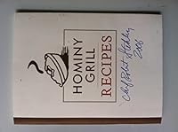 Hominy Grill Recipes B00P9U1RVW Book Cover