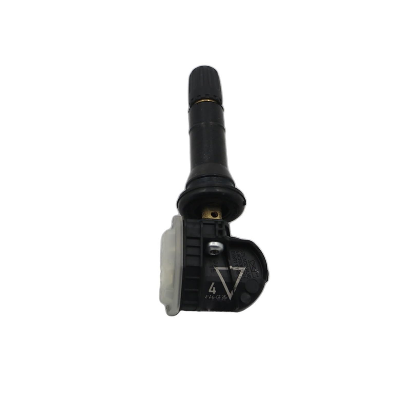 Czujnik ciśnienia w oponach dla Opel dla Antara 2016-2018 4 SZTUK/ZESTAW 13598773 433 mhz TPMS Czujnik ciśnienia w oponach