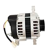 Generator Alternator 3140060A10 3140060A11 3140071C10 A7T02491 Compatible For SUZUKI SWIFT VITARA