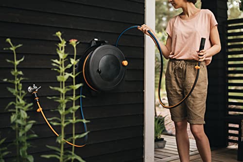 Fiskars Système d'arrosage Solid Waterwheel 13 mm31 5 - vue 6