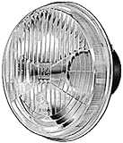 Couleur du carter: chrome/noir - Matériel pour disperseurs: Glace/verre