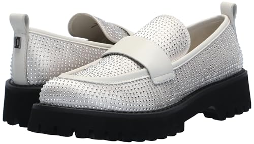 Image of KARL LAGERFELD Paris Women's Grady Loafers