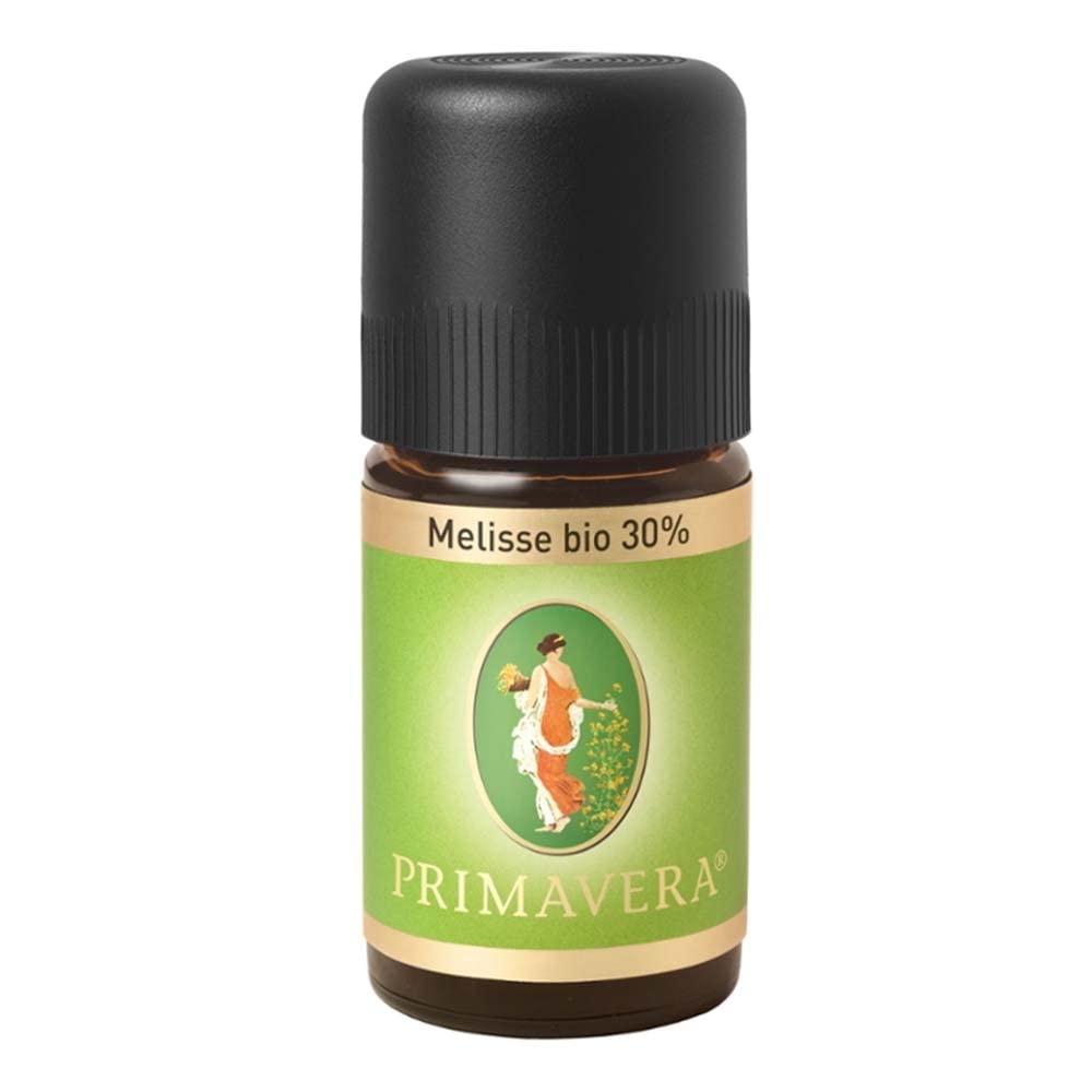 Melissen Öl 30% Kba, 5 ml