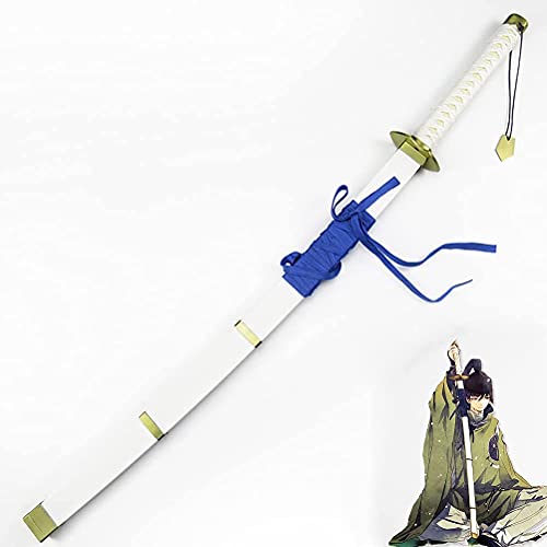 YMSHD 104 Cm, Anime Cosplay Prop Modèle Cover