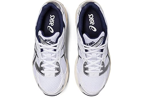 Image of ASICS Unisex GEL-1130 Black /Cream Night Sneakers