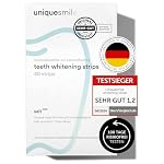 UniqueSmile – Uniquesmile Zahnaufhellungsstreifen Testsieger 2024 – Whiten
