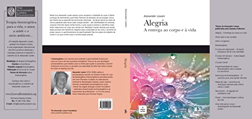 Alegria: A entrega ao corpo e à vida