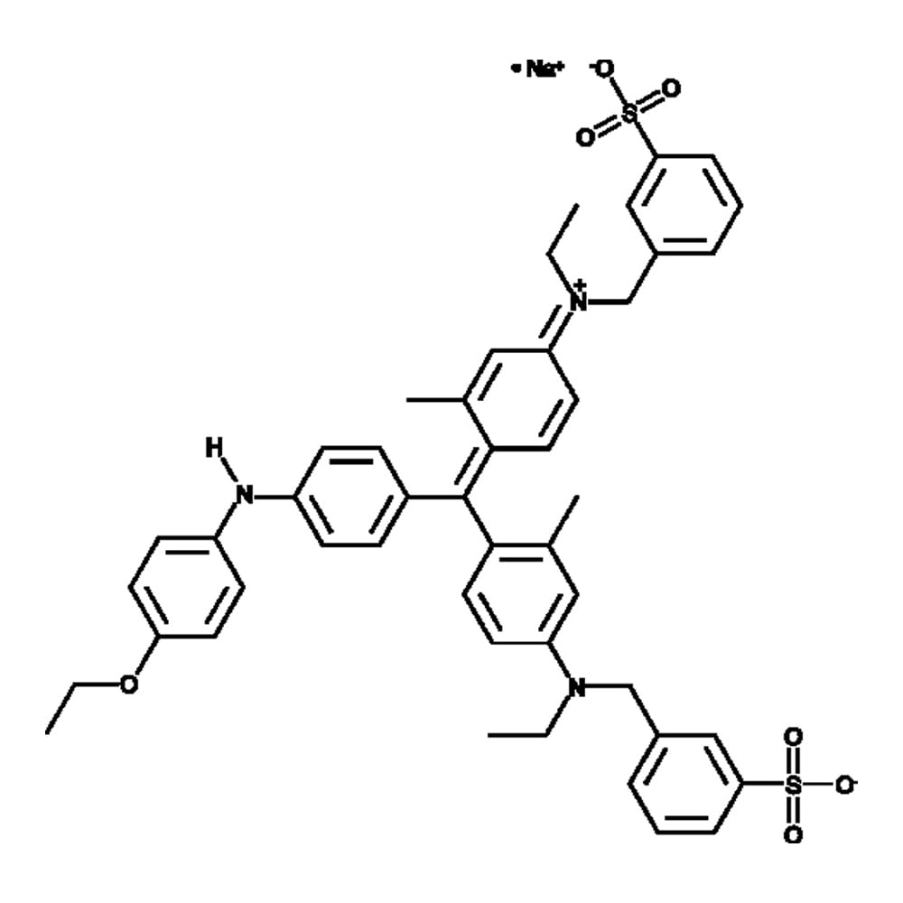 Cayman Chemical14320-25 Brilliant Blue, 25g