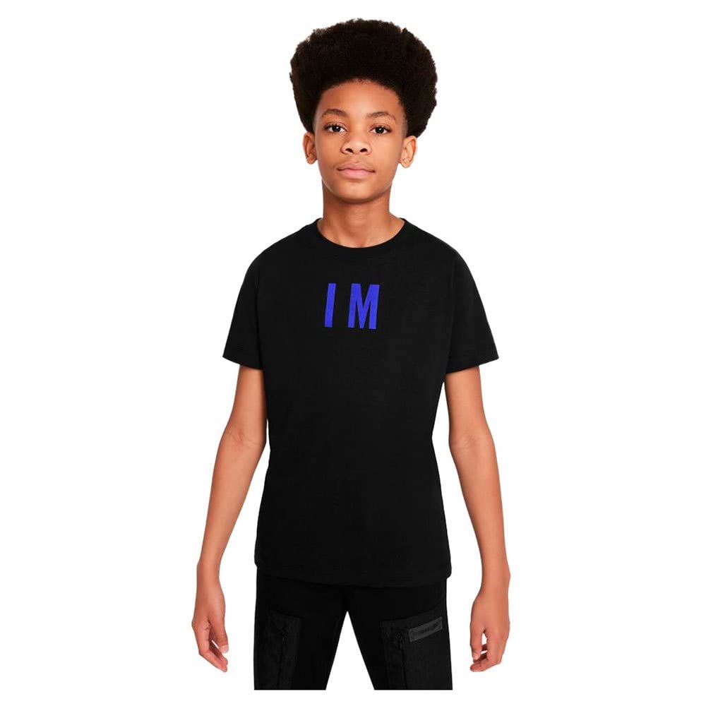 Nike Unisex Kinder Y Nk Park20 Ss Tee Shirt (1er Pack)