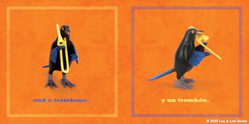 !Tocamos!: Mexican Folk Art Music Makers in English and Spanish (First Concepts in Mexican Folk Art) (English and Spanish Edition) - Image 7