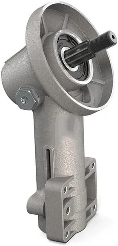 Garden Gear Box Head Fit for FS75 FS85 FS91 FS110 FS120 FS130 FS131 FS200 FS230 FS240 FS250 FS260 FS410