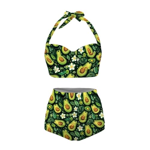 Bikini femme sexy à effet amincissant conçu pour sublimer la silhouette durant tout l'été