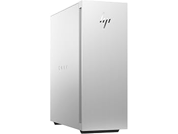 Amazon.co.jp: HP Envy ゲーミングタワー デスクトップ