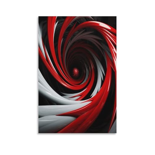 Cuadros decoracion salon 3D lienzo moderno cuadros para dormitorios elegantes 50x75cm