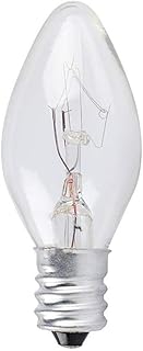 BULB 10W 120V CAND BASE REPLACEMENT FOR 22002263