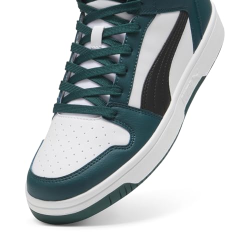 Image of Puma Unisex Rebound Layup SL Sneaker