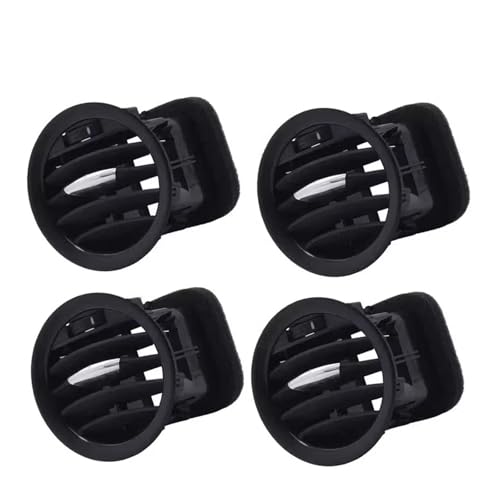 �G�A�R�� ���C�� �u���b�N/�N���[�� �ɓK������I�y���p �ɓK������A�_�� �R���T D MK3 �ɓK������{�N�X�z�[��A/C�G�A�x���g�J�o�[�A�E�g���b�g�O���� 13417363 2201099(4 pcs Black 2)