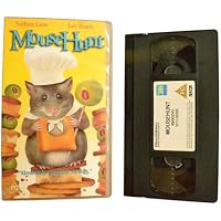 Mousehunt