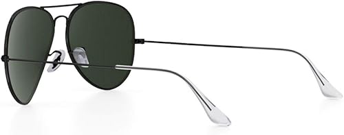 Miniatura 3 de Almohadillas de repuesto para puntas de patillas para Ray-Ban Aviator RB3025 3026, kits de reparación de lentes de sol, paño de lentes de sol