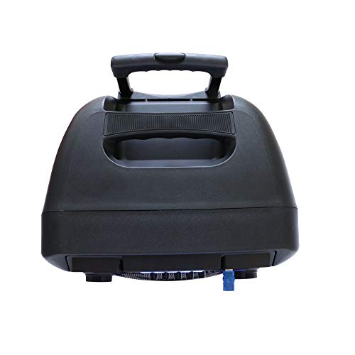 Caixa de Som Bluetooth Thunder X, Preto, 1000W/RMS, Sumay