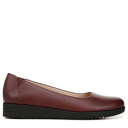 Image of Naturalizer Women's Idea Ballet Flat