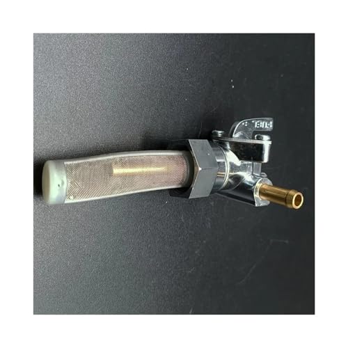 Interrupteur de valve petcock de carburant pour moto XLH1200 Sportster 1200 et XL883