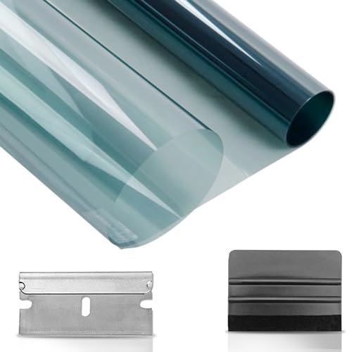 Mejores review On-line Papel adherible para ventanas Top diez. 5