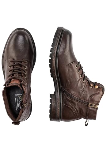 Botte tendance camel active Homme la chaussure idéale pour vos sorties