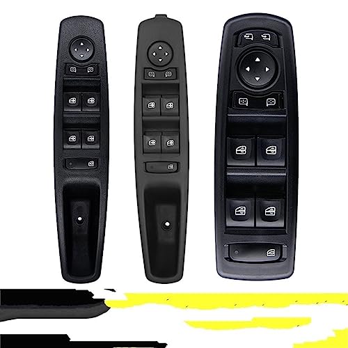 Interrupteur de vitre électrique bloqué ? Solution pour Renault Megane Fluence Laguna 2008-2016 - 2