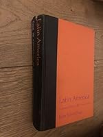 Latin America: A General History 0023347805 Book Cover