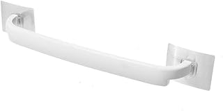 S para baño sin Golpes sin Golpes de Toalla de Toalla de Toalla de Toalla de baño de Barra de baño (Color: Azul) Presente