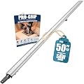 ProGrip Straight Edge Clamp Ideal for Cutting Large Sheets of Plywood and Dado Slots (50 inch Clamp)